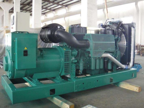 北泉镇便携静音：租赁无声发电机组，便携式解决能源需求